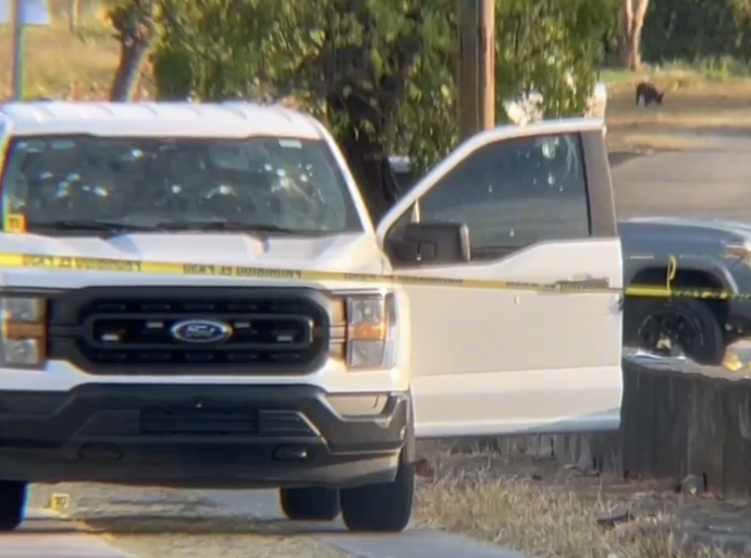 Generadores de Violencia en Colima